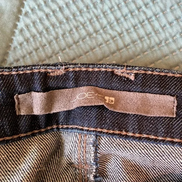 Joe's The Honey Booty Fit Jeans - Picture 5 of 12